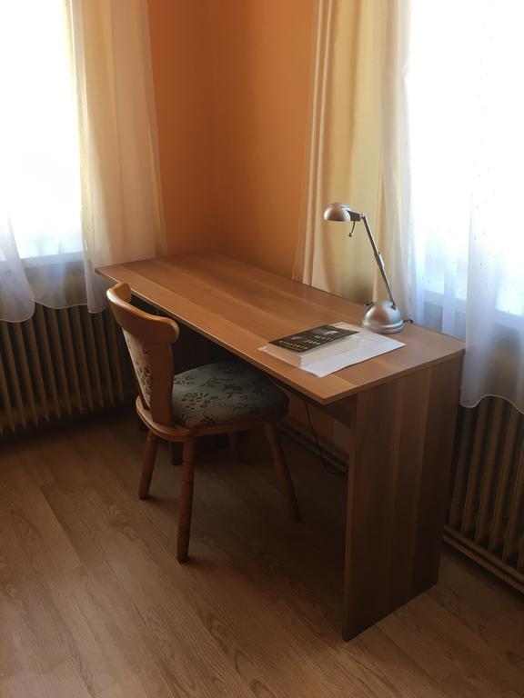 Pension Vidhous 1 Františkovy Lázně Dış mekan fotoğraf