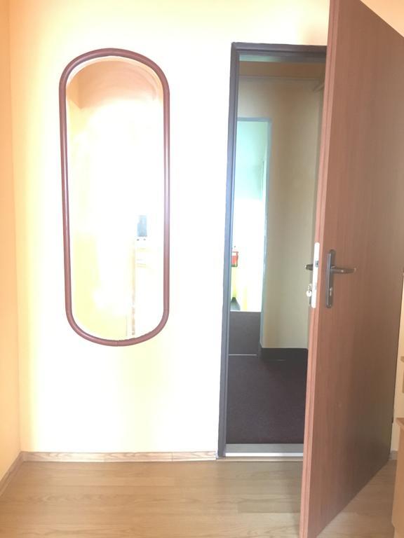 Pension Vidhous 1 Františkovy Lázně Dış mekan fotoğraf